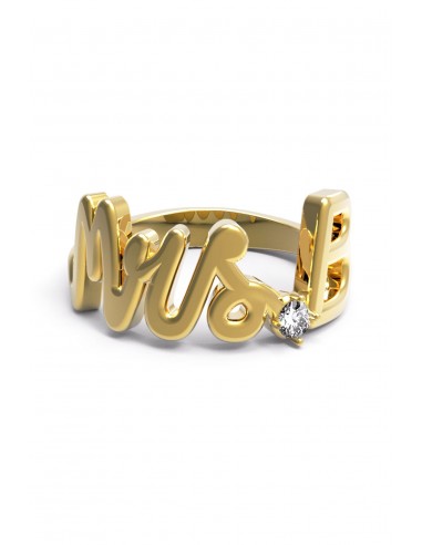 Mrs. B Ring de la marque