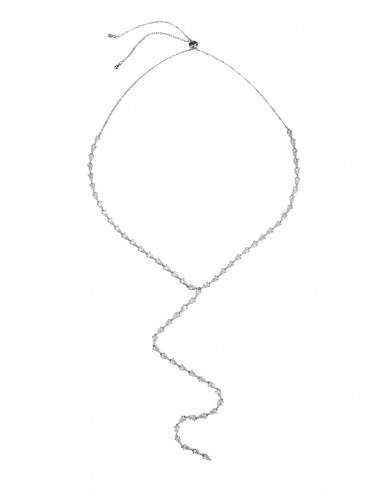 Louise Louise Party Queen Lariat Necklace online