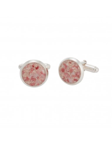 Men's Splash ~ Medium Cufflinks 2023