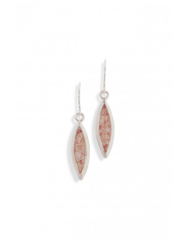 Splash ~ Marquise Earrings de pas cher