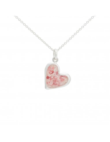 Splash ~ Heart (Juliet) Pendant de France