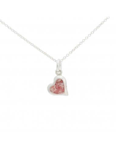 Splash ~ Heart (Small) Pendant 50% de réduction en Octobre 2024