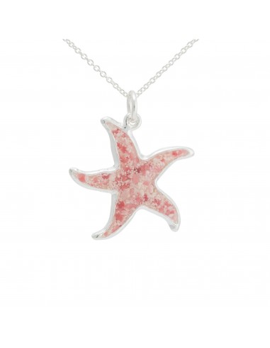 Friends ~ Starfish (Large) Pendant la colonne vertébrale