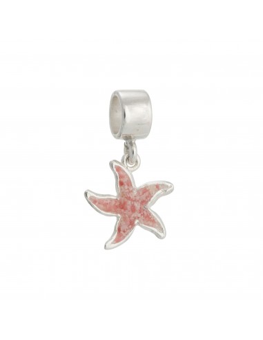 Friends ~ Starfish (Small) Charm de pas cher