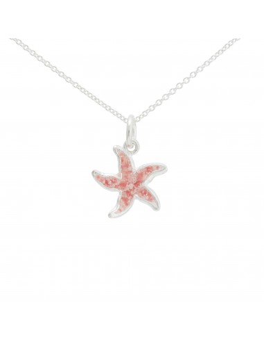 Friends ~ Starfish (Small) Pendant votre