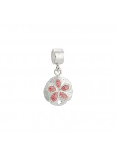 Friends ~ Sand Dollar (Small) Charm Découvrez la collection