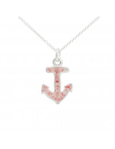 Nautical ~ Anchor (Small) Pendant le concept de la Pate a emporter 