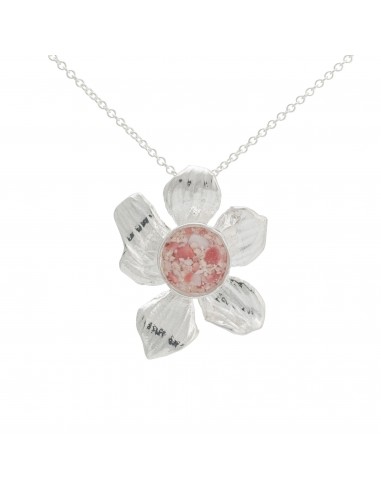 Fera ~ Medium Flower Pendant vente chaude votre 