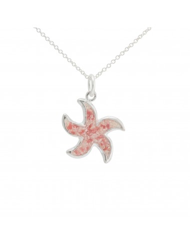 Friends ~ Starfish (Medium) Pendant les ligaments