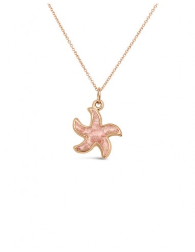 Friends ~ Starfish (Medium) Pendant in Gold Toutes les collections ici