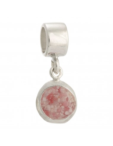 Splash ~ Circle (Medium) Charm Le MVP de beaucoup