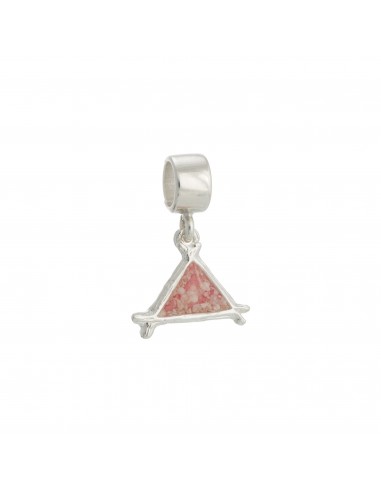 Splash ~ Triangle (Small) Charm à prix réduit toute l'année