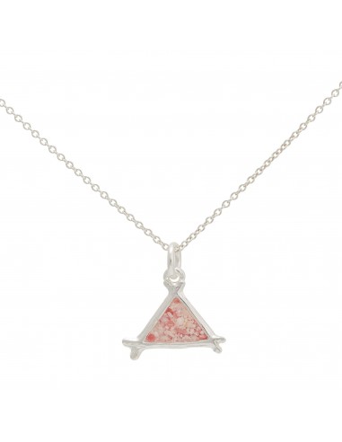 Splash ~ Triangle (Small) Pendant votre restaurant rapide dans 