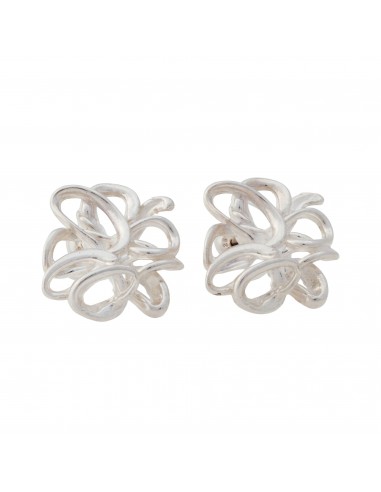 Melt ~ Never Ending Story (Small) Stud Earrings En savoir plus