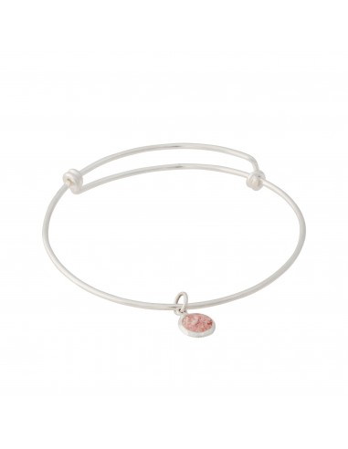 Splash ~ Circle (Medium) Bangle livraison gratuite