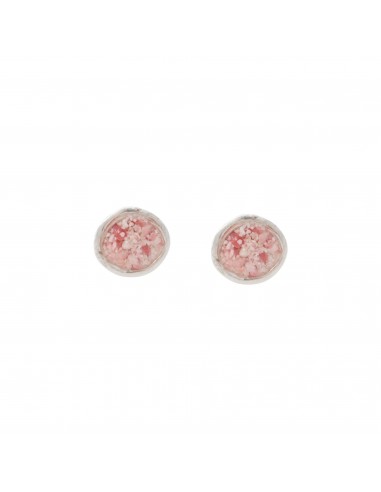 Splash ~ Circle (Small) Stud Earrings les ligaments