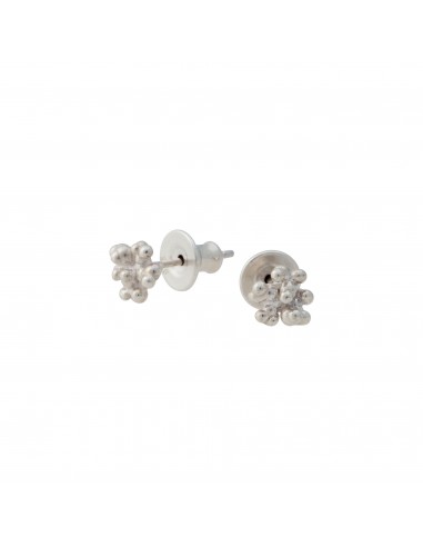 Caviar ~ Tiny Stud Earrings 2 - 3 jours ouvrés.