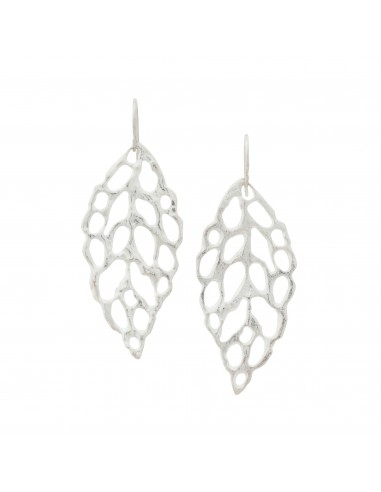 Lace ~ Large Dangle Earrings meilleur choix