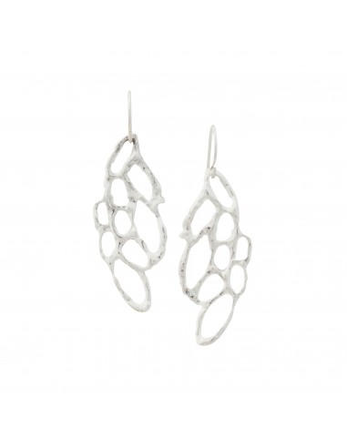 Lace ~ Small Dangle Earrings des créatures d'habitude