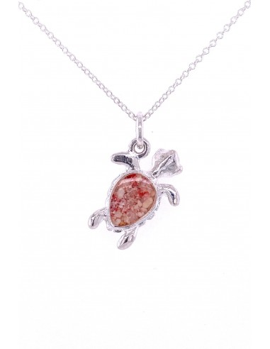 Friends ~ Turtle (Small) Pendant pas cher