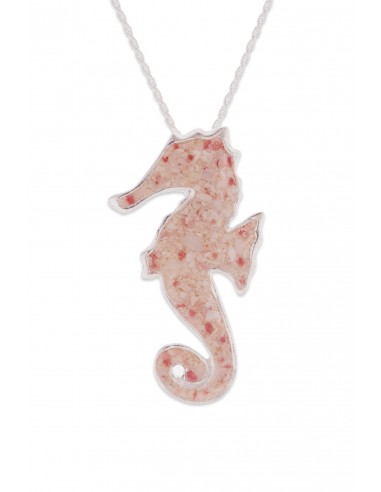 Friends ~ Seahorse (Large) Pendant Par le système avancé 