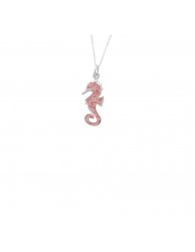 Friends ~ Seahorse (Small) Pendant plus qu'un jeu 