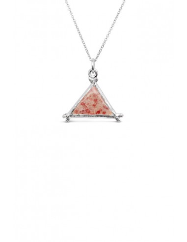 Splash ~ Triangle (Medium) Pendant acheter en ligne