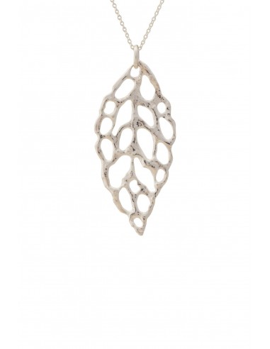 Lace ~ Large Pendant solde