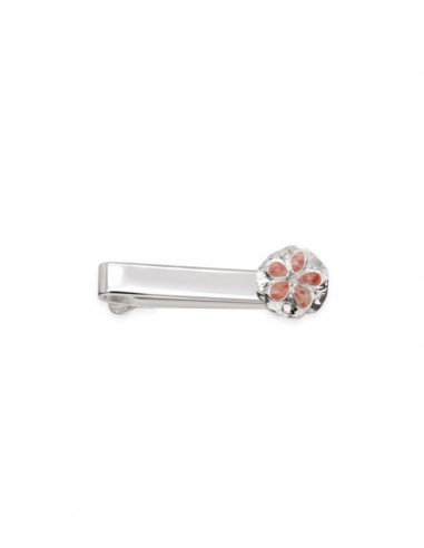 Men's Friends ~ Sand Dollar (Small) Tie Bar des créatures d'habitude