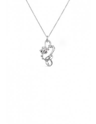 Under the Sea ~ Barnacle Link (Small) Pendant ouvre sa boutique