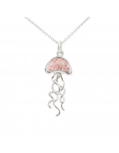 Friends ~ Jellyfish Pendant Toutes les collections ici