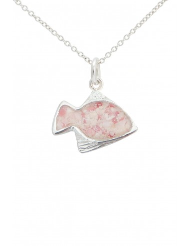 Friends ~ Angelfish Pendant en ligne des produits 