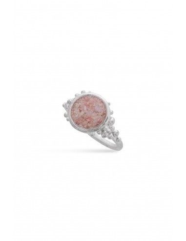 Coral Caviar ~ Large Ring store