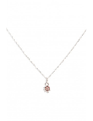 Coral Caviar ~ Tiny Pendant Livraison rapide