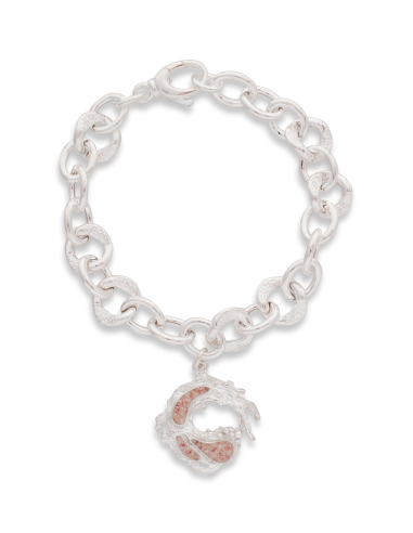 Impasto ~ Breakthrough (Small) Chunky Chain Bracelet les ctes