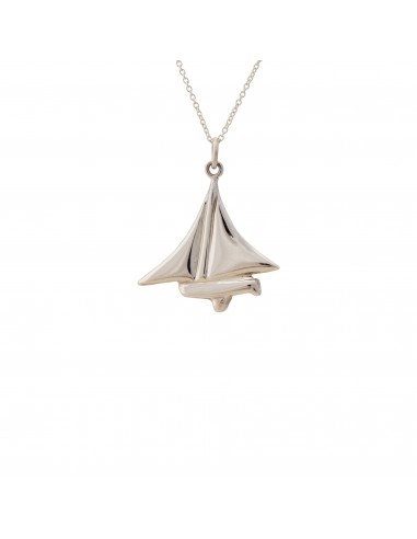 Nautical ~ Dinghy Pendant l'évolution des habitudes 