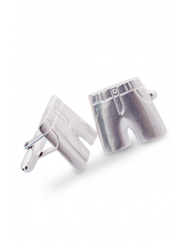 Men's Nautical ~ Bermuda Shorts Cufflinks Dans la société mordern