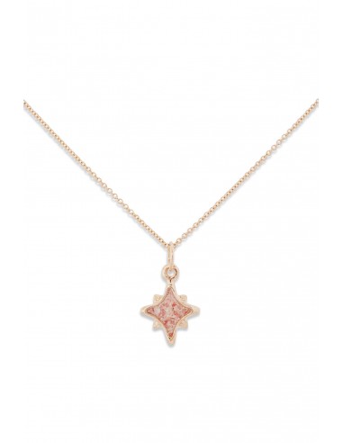 Icons ~ North Star (Small) Pendant in Gold Livraison rapide