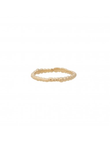 Caviar ~ Small Ring in Gold acheter en ligne