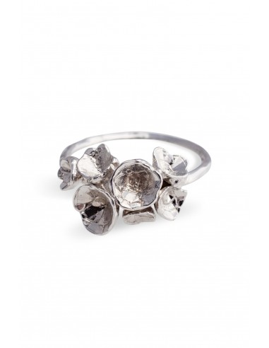 Under the Sea ~ Barnacle Ring soldes