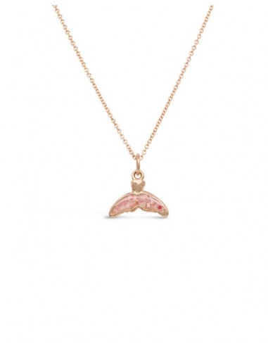 Friends ~ Fluke Pendant in Gold Voir les baskets