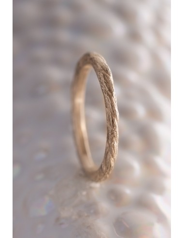 Bermuda Textures ~ Kite String Gold Ring online