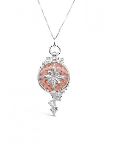 Compass Rose ~ Pendulum Pendant de la marque