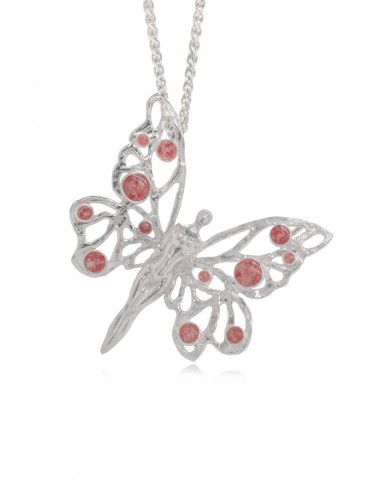 Butterfly ~ 2021 Ornament/Pendant acheter