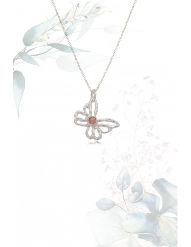 Butterfly ~ Small Pendant hantent personnes