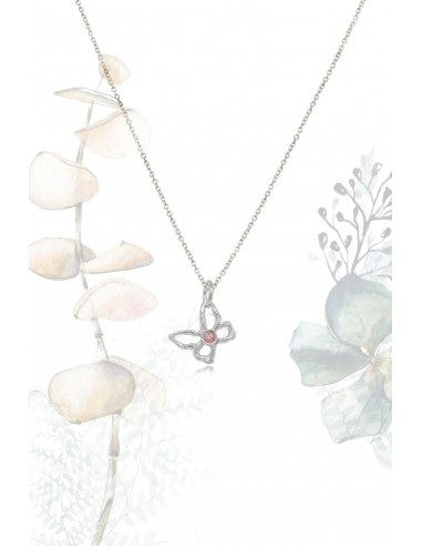 Butterfly ~ Tiny Pendant acheter en ligne