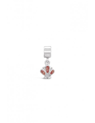 Shell ~ Scallop Charm livraison et retour toujours gratuits