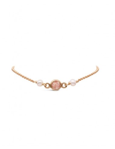 Princess ~ Diana Small Bracelet in Gold Economisez 