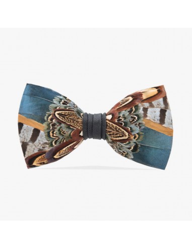 Pollock Bow Tie Jusqu'à 80% De Réduction