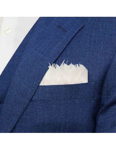 Carew Pocket Square chez Cornerstreet bien 